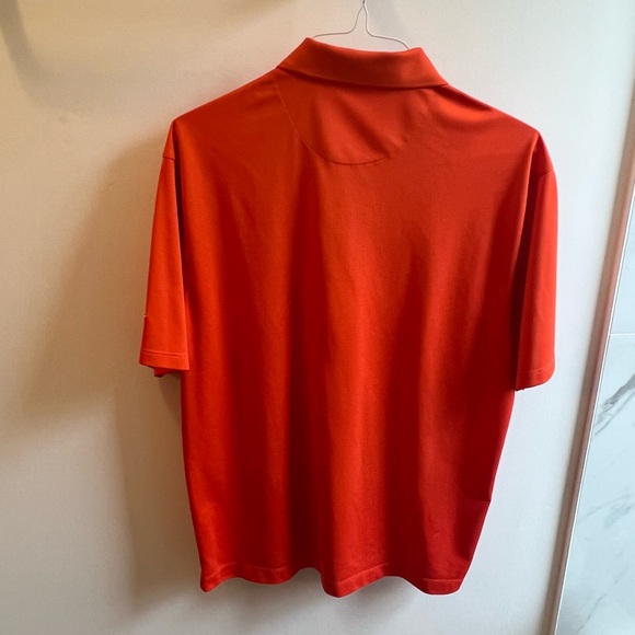 Nike Dri-fit Golf Shirt - Picture 4 of 4